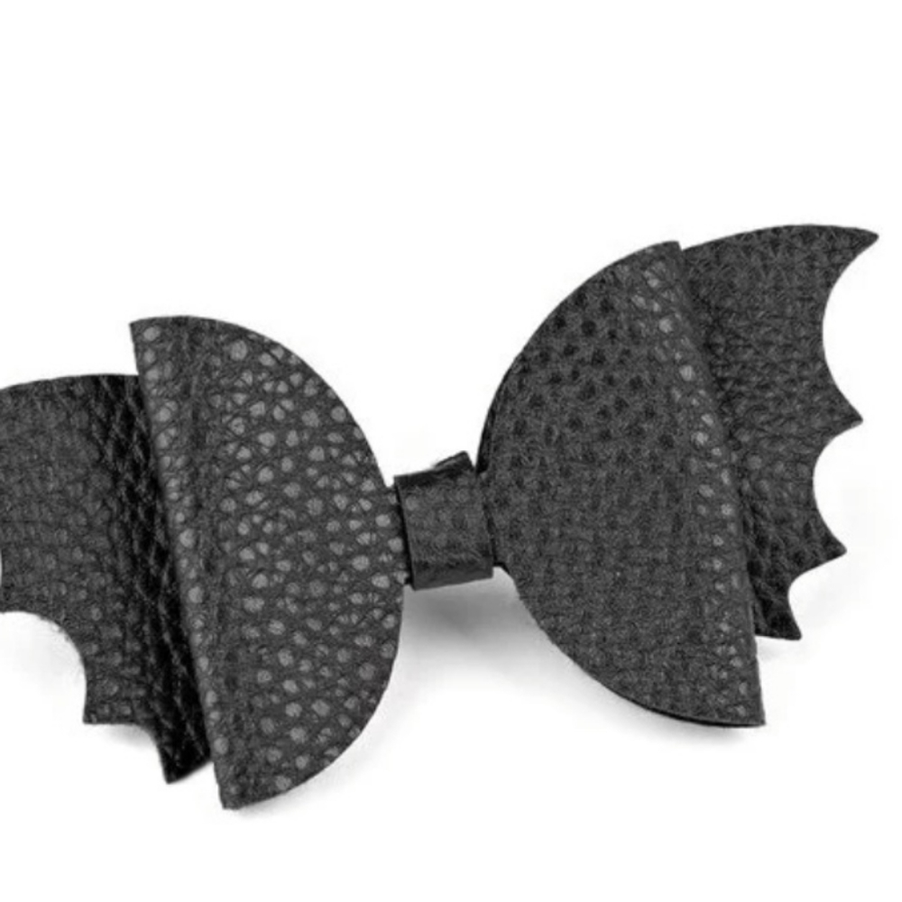 Black hair clip paparazzi